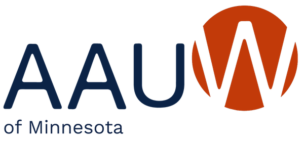 AAUW Logo